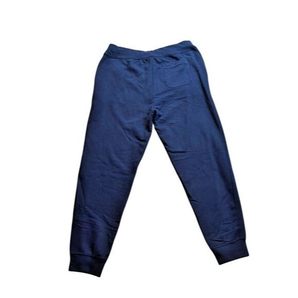 Polo Ralph Lauren Sweatpants Men’s Size Large Athletic Department Joggers - Picture 4 of 8